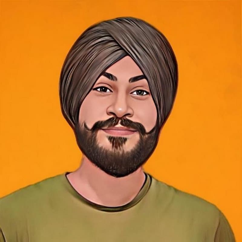 Prabhjeet Virk