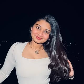 Rajvi Chauhan