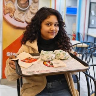 Vaishali mourya
