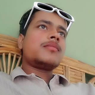 Nitin Sharma ⚜️