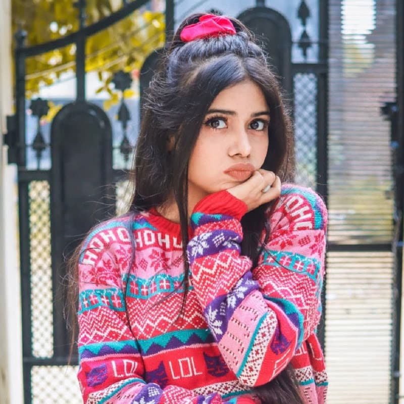 Pragati Verma
