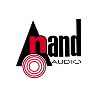 Anand Audio