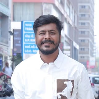 Dhaval Chauhan
