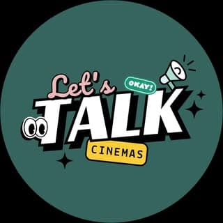 Let’s talk cinemas