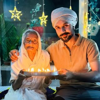 Jujhar singh