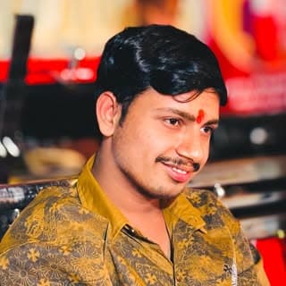 Nilesh Darbar