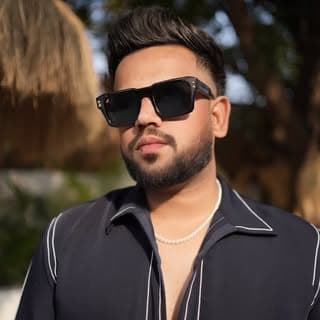Armaan Shaikh