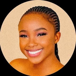 Sindiswa Ngcobo 🫧