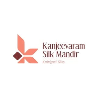 Kanjeevaram Silk Mandir | Kalajyoti Silks