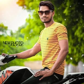 AMEEN ALMELKAR