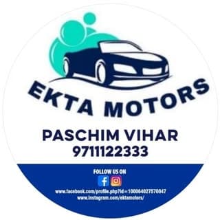 EKTA MOTORS
