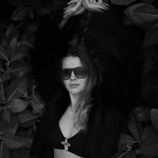 Ielyzaveta Gorska