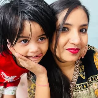Meenakshi gupta