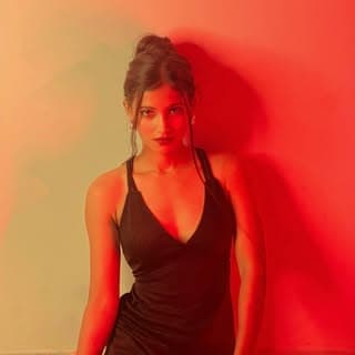 Khushi Parmar