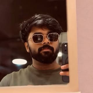 Abhijith Sasidharan