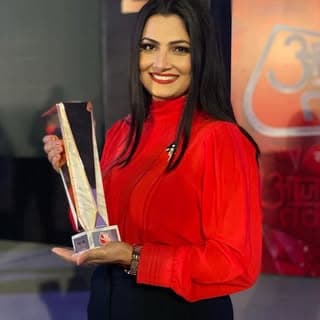 Chitra Tripathi