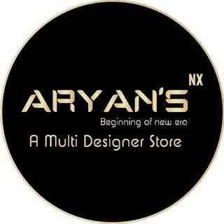 Aryan’s Designer Store
