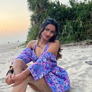 Simran Haldankar