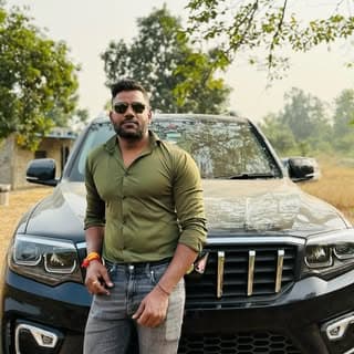 Deepak Dada