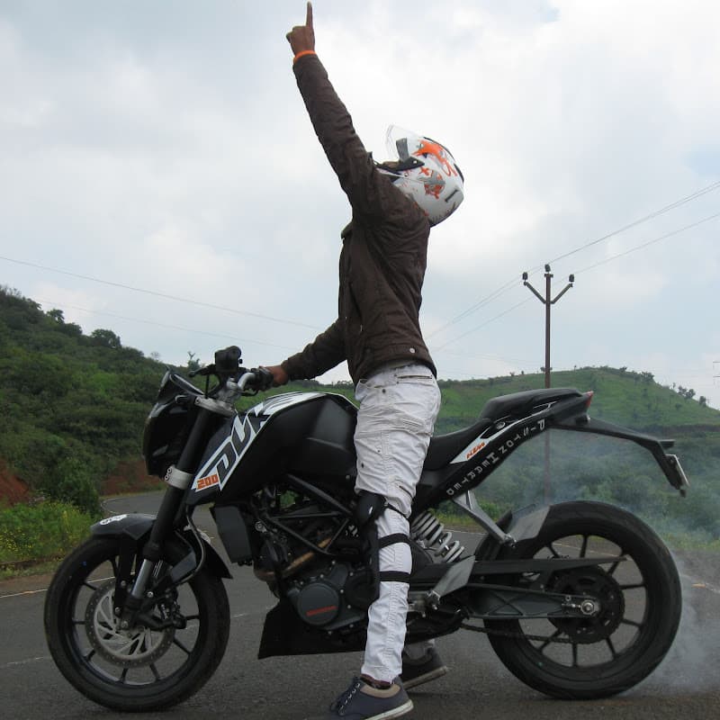 Sadik shaikh