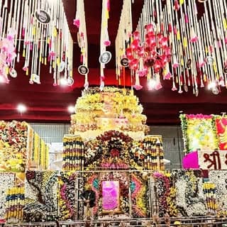 श्याम सरकार खाटू