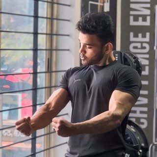Phanindra Kumar