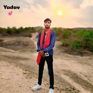 Yadav boY♥️