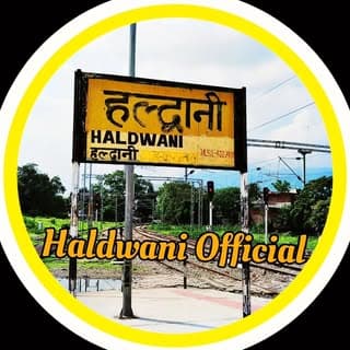 HALDWANI CITY