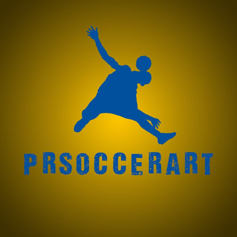 PRSOCCERART
