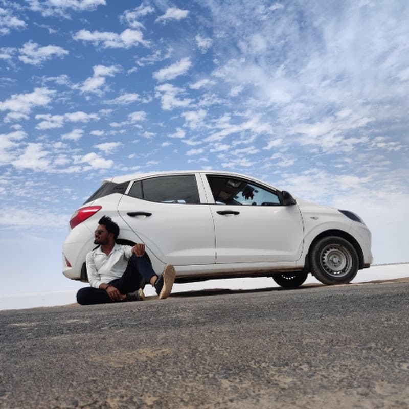 Prabhu Ranabhai Dhila