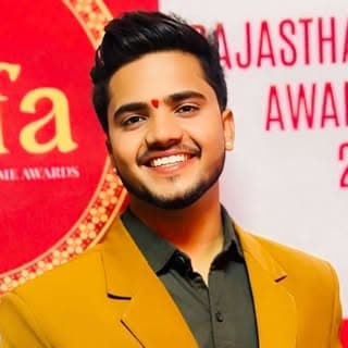 ✦ Rahul Sharma ✦