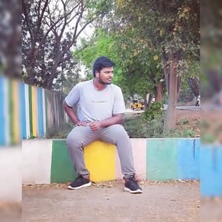 Shivakumar Goud Naragoni