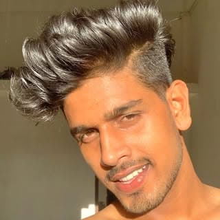 Abhishek yadav