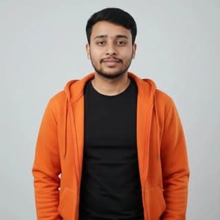 Shrujal Dwivedi π₯