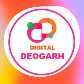 DEOGARH BLOG