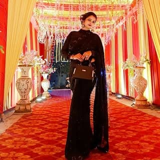 Soni Mishra
