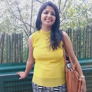 HR Neetu Arora