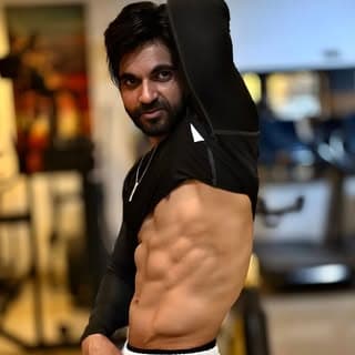 Ankit Singh