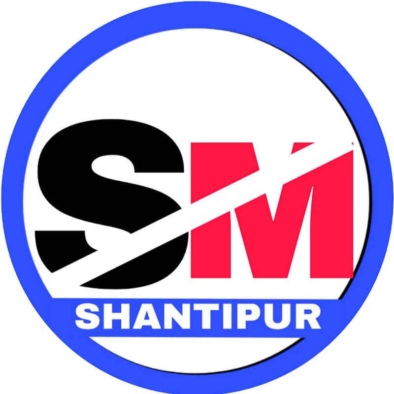 Shantipur Wholesale Tant Saree Market