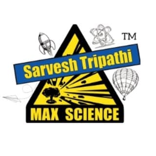 Sarvesh Tripathi Max Science