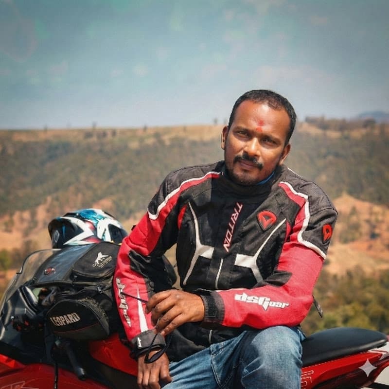 Chintamani Jaipuri