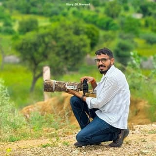 SUNIL GODARA