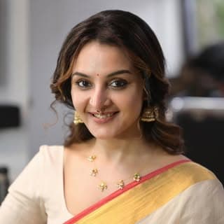 Manju Warrier