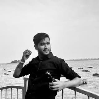 Pratik Chourasiya | Bhopal π