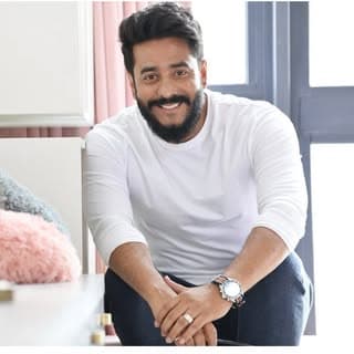 Raj Chakrabarty ??
