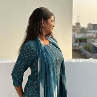 Spoorthi Devadas🧸