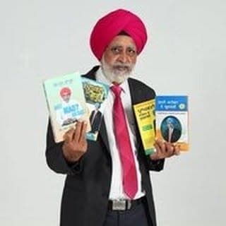 Rajwant Singh Mohali