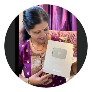 Laxmi Bhosale | Food Enthusiast