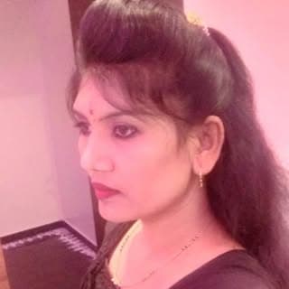 Jayashri Jadhav