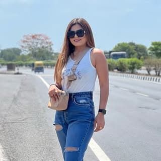 Twinkle Rajani